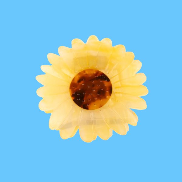 Sunflower - haarspeld - Afbeelding 2
