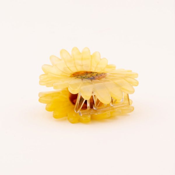 Sunflower - haarspeld - Afbeelding 3
