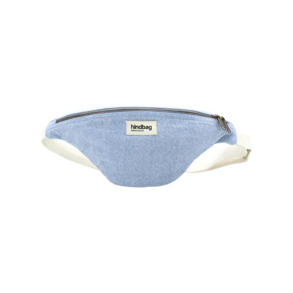 Olivia - heuptas - denim blue - Afbeelding 3