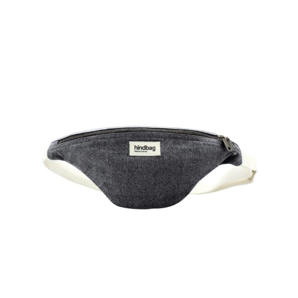 Olivia - heuptas - denim gray - Afbeelding 4
