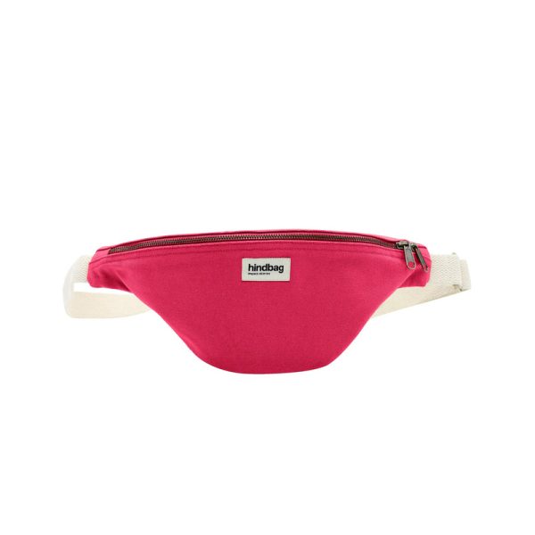 Olivia - heuptas - fuchsia - Afbeelding 4