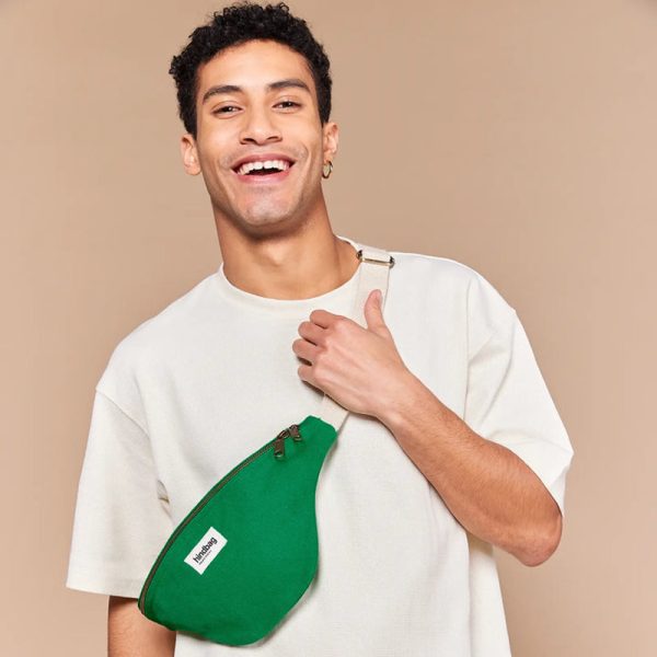 Olivia - heuptas - holi green - Afbeelding 3