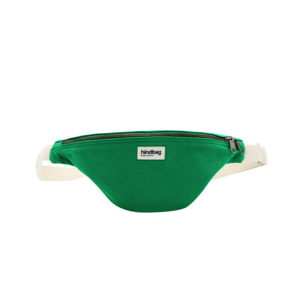 Olivia - heuptas - holi green - Afbeelding 4