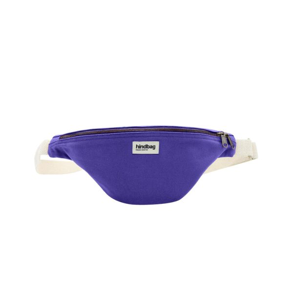 Olivia – heuptas – holi purple - Afbeelding 4