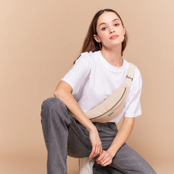 Olivia - heuptas - jute
