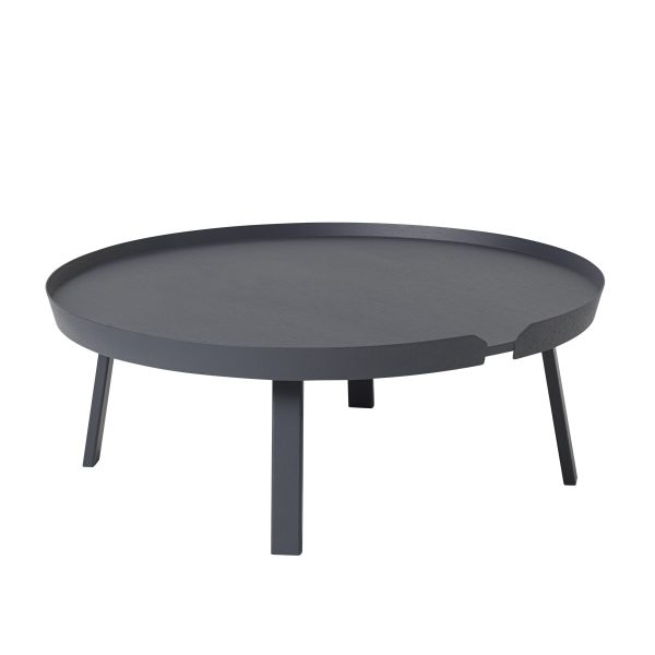 Around coffee table extra large – salontafel - Afbeelding 2