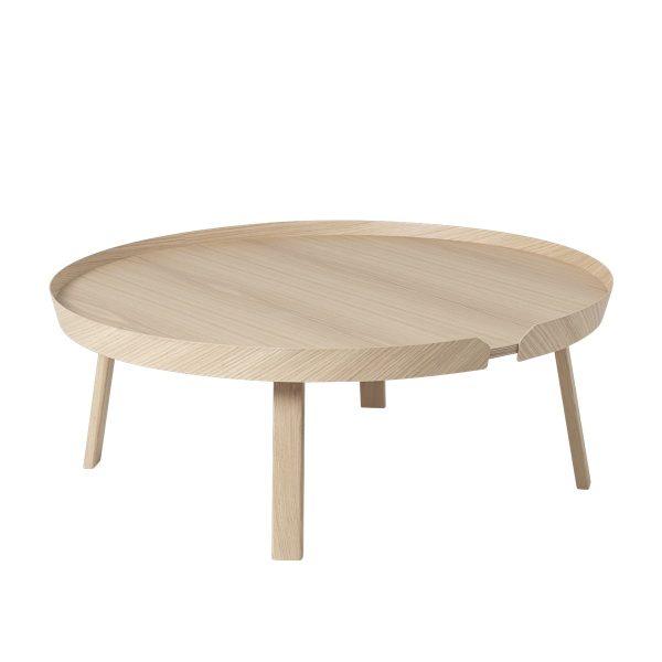 Around coffee table extra large – salontafel - Afbeelding 7