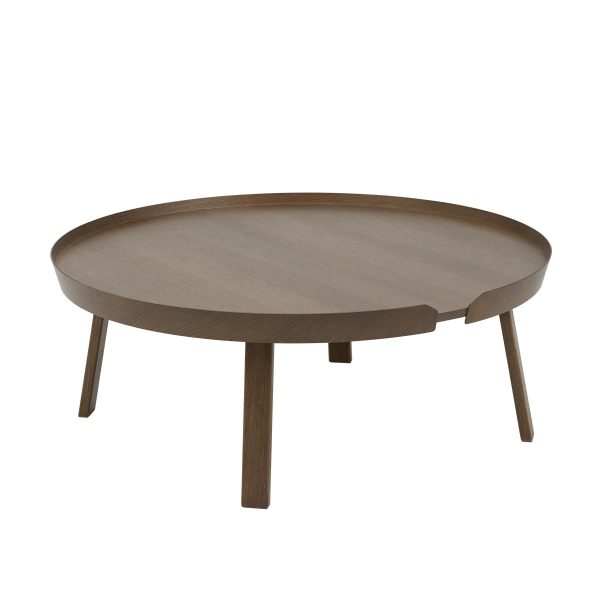 Around coffee table extra large – salontafel - Afbeelding 8