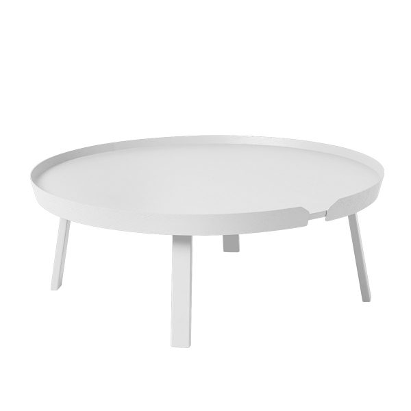 Around coffee table extra large – salontafel - Afbeelding 9
