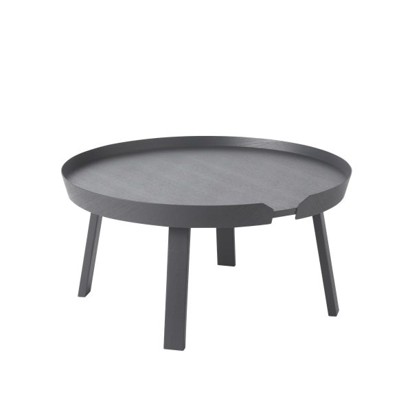Around coffee table large – salontafel - Afbeelding 2