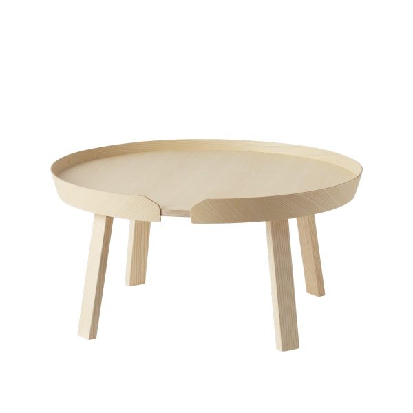 Around coffee table large – salontafel - Afbeelding 3