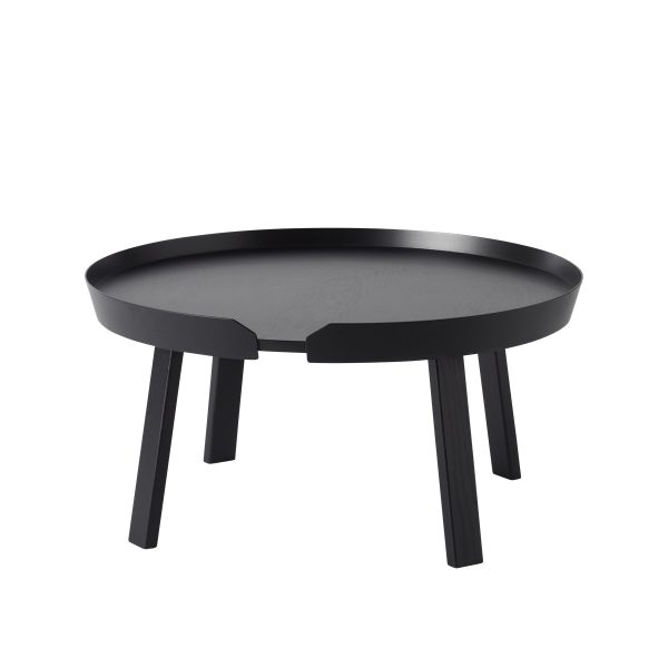 Around coffee table large – salontafel - Afbeelding 4