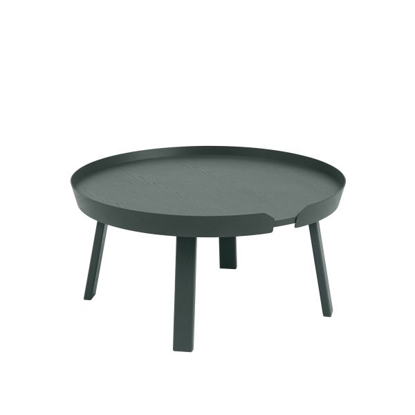 Around coffee table large – salontafel - Afbeelding 5