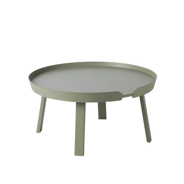 Around coffee table large – salontafel - Afbeelding 6