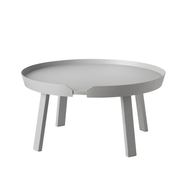 Around coffee table large – salontafel - Afbeelding 7