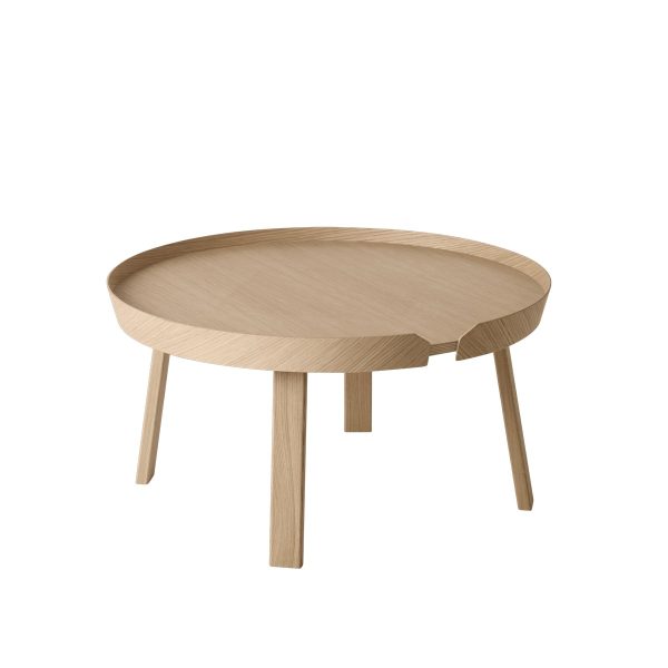 Around coffee table large – salontafel - Afbeelding 8