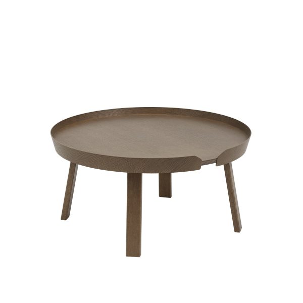 Around coffee table large – salontafel - Afbeelding 9
