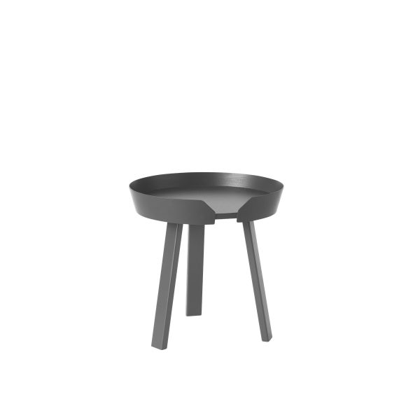 Around coffee table small - salontafel - Afbeelding 2