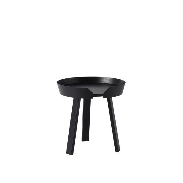 Around coffee table small - salontafel - Afbeelding 4
