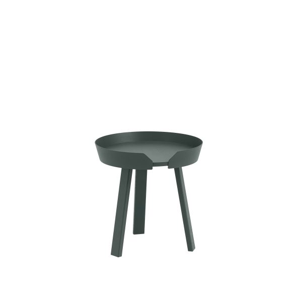 Around coffee table small - salontafel - Afbeelding 5