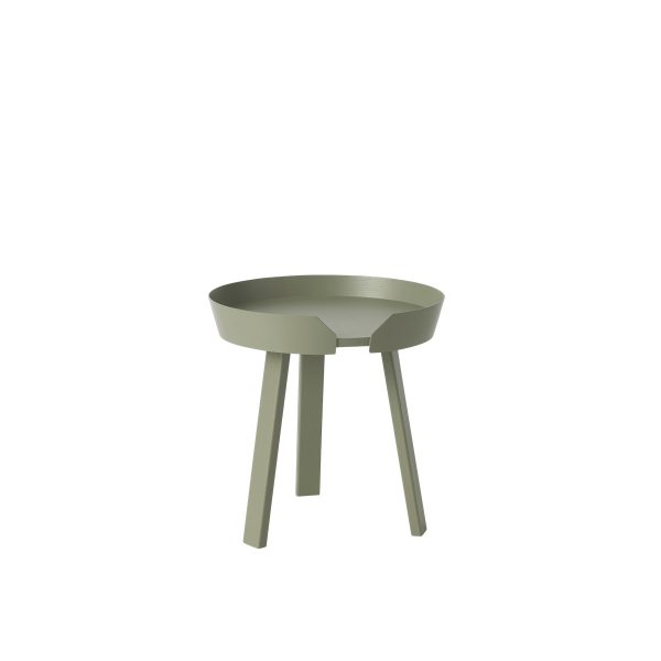 Around coffee table small - salontafel - Afbeelding 6
