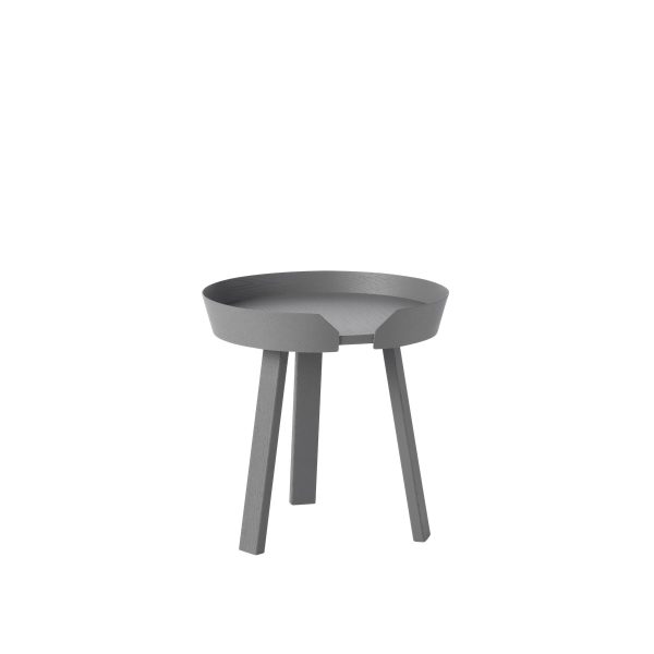 Around coffee table small - salontafel - Afbeelding 7
