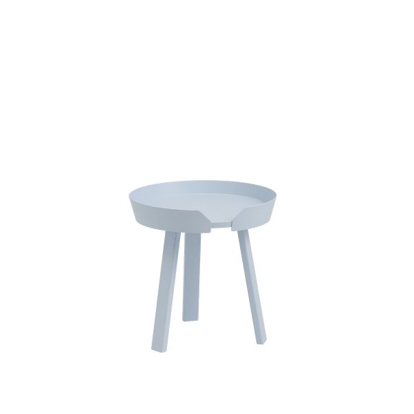 Around coffee table small - salontafel - Afbeelding 8