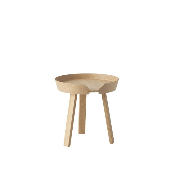 Around coffee table small - salontafel - Afbeelding 9