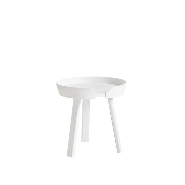 Around coffee table small - salontafel - Afbeelding 11