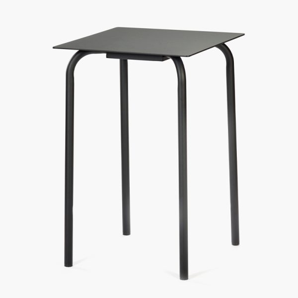 August bar table aluminium - tuintafel - Afbeelding 6
