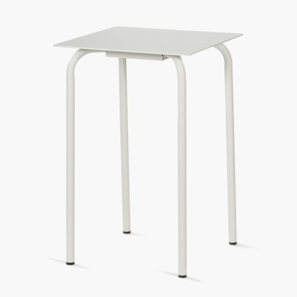 August bar table aluminium - tuintafel - Afbeelding 8