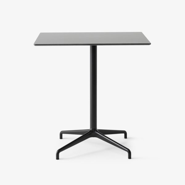 Rely ATD4 - tuintafel - black - Afbeelding 3