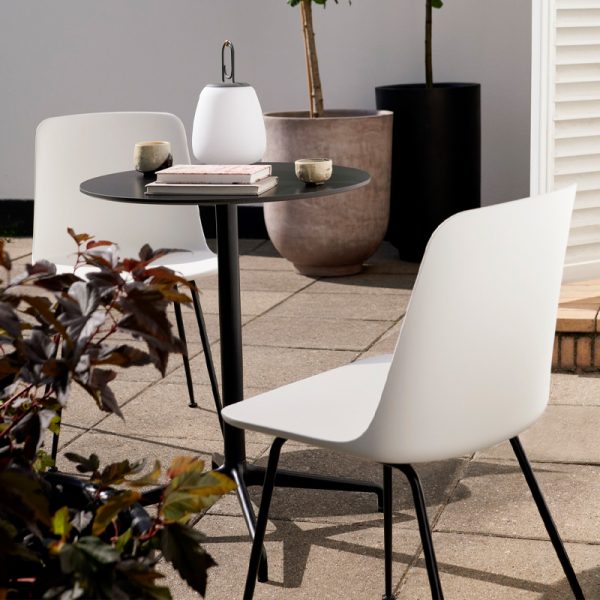 Rely ATD5 – tuintafel – black - Afbeelding 2