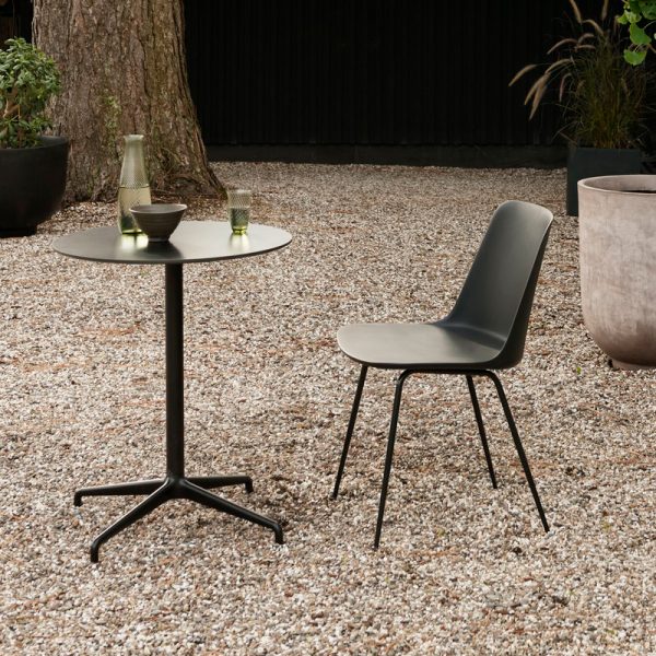Rely ATD5 – tuintafel – black - Afbeelding 3