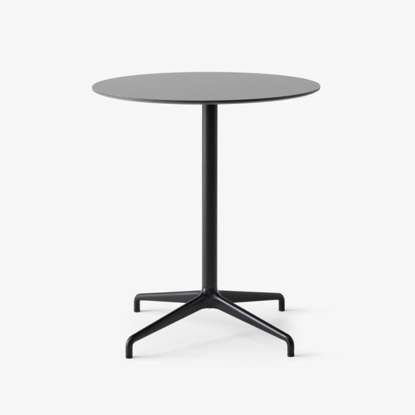 Rely ATD5 – tuintafel – black - Afbeelding 4