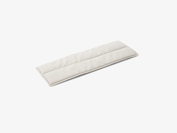 Ville seat pad AV27 & AV28 - zitkussen - heritage papyrus - Afbeelding 2