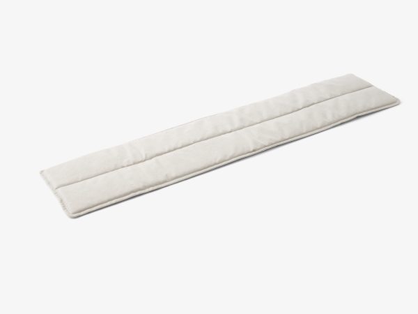 Ville seat pad AV27 & AV28 - zitkussen - heritage papyrus - Afbeelding 3