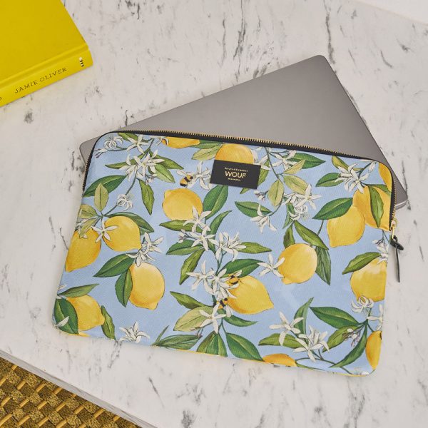 Capri laptop sleeve 13″ & 14″ – laptophoes