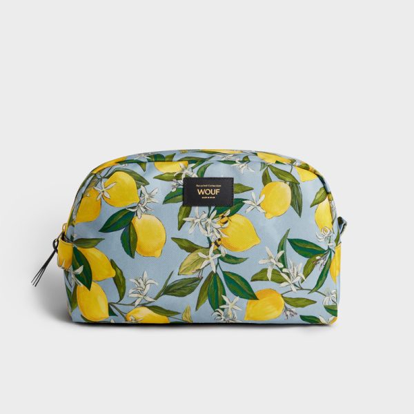 Capri large toiletry bag - toilettas