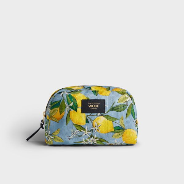 Capri toiletry bag - toilettas - Afbeelding 2