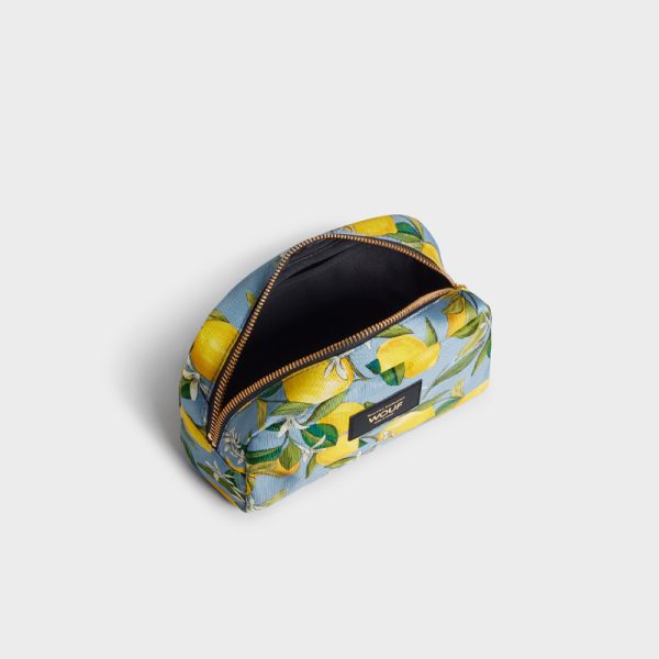 Capri toiletry bag - toilettas - Afbeelding 3