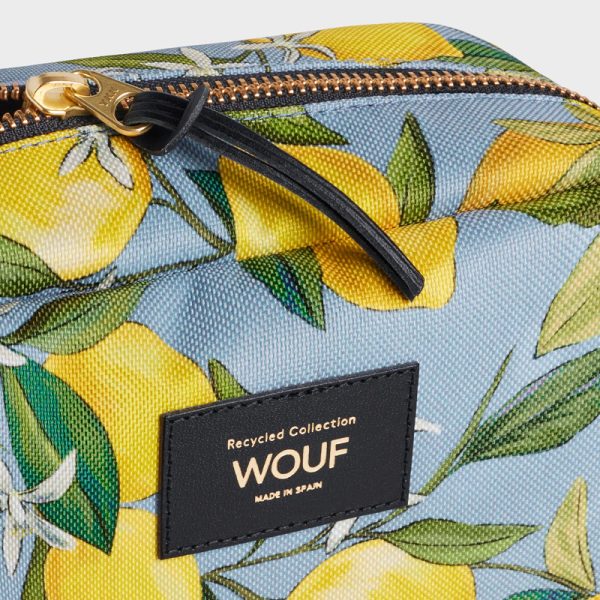 Capri toiletry bag - toilettas - Afbeelding 4