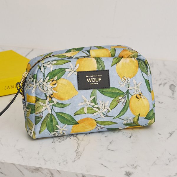 Capri toiletry bag - toilettas