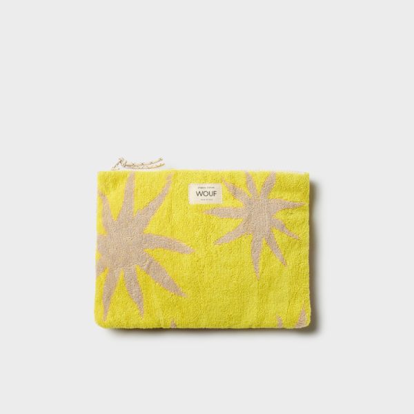 Formentera pouch - etui - Afbeelding 2