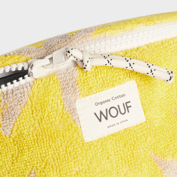 Formentera waistbag - heuptas - Afbeelding 2