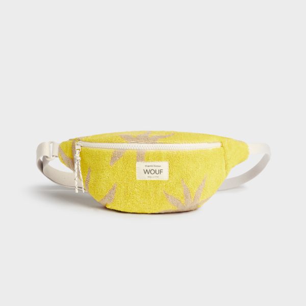 Formentera waistbag - heuptas