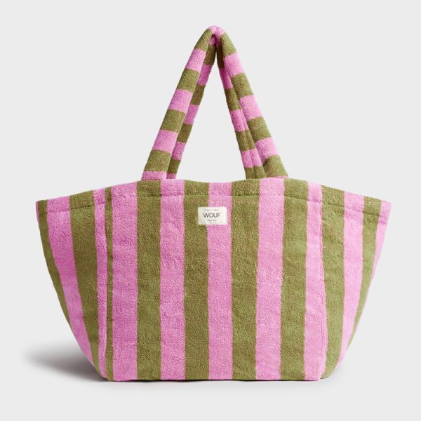 Menorca large tote bag - tote bag - Afbeelding 3