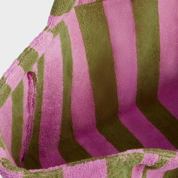 Menorca large tote bag - tote bag - Afbeelding 4