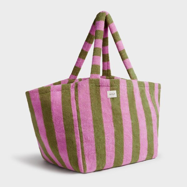 Menorca large tote bag - tote bag - Afbeelding 5