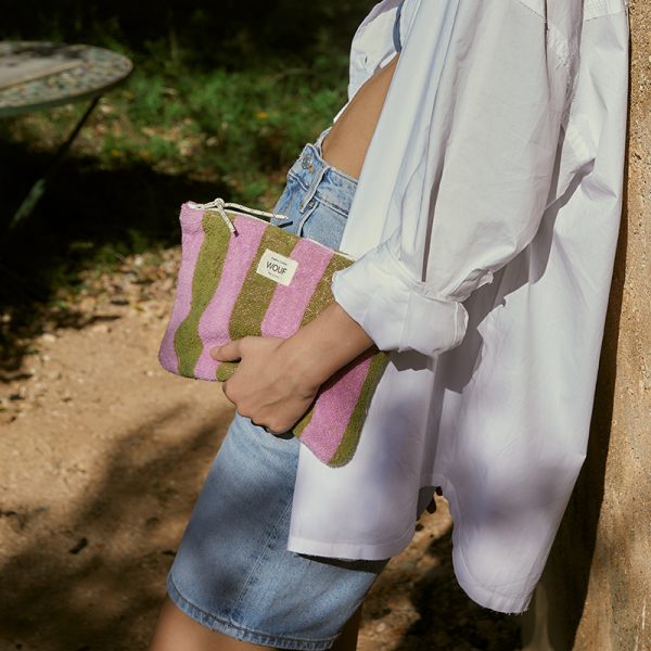 Menorca pouch - etui